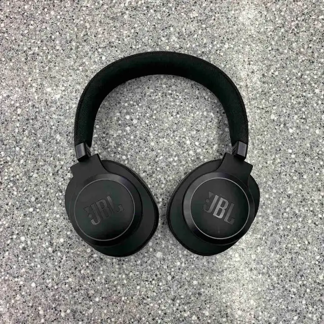 JBL Live770 Noise Cancelling Headphones - Photo 3