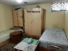 shared room for rent near Humber North