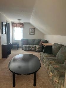 FURNISHED STUDIO & FURNISHED 2 BEDROOM ALL INCLUSIVE & INTERNET - Photo 2