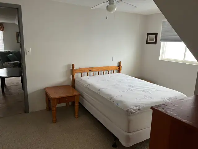 FURNISHED STUDIO & FURNISHED 2 BEDROOM ALL INCLUSIVE & INTERNET - Photo 3