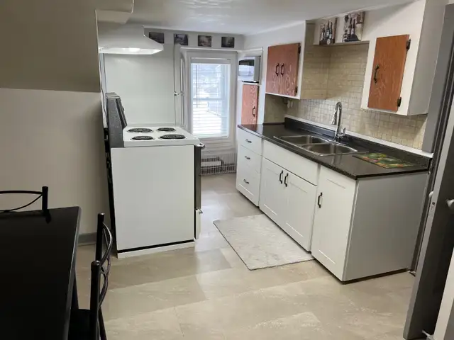 FURNISHED STUDIO & FURNISHED 2 BEDROOM ALL INCLUSIVE & INTERNET - Photo 5