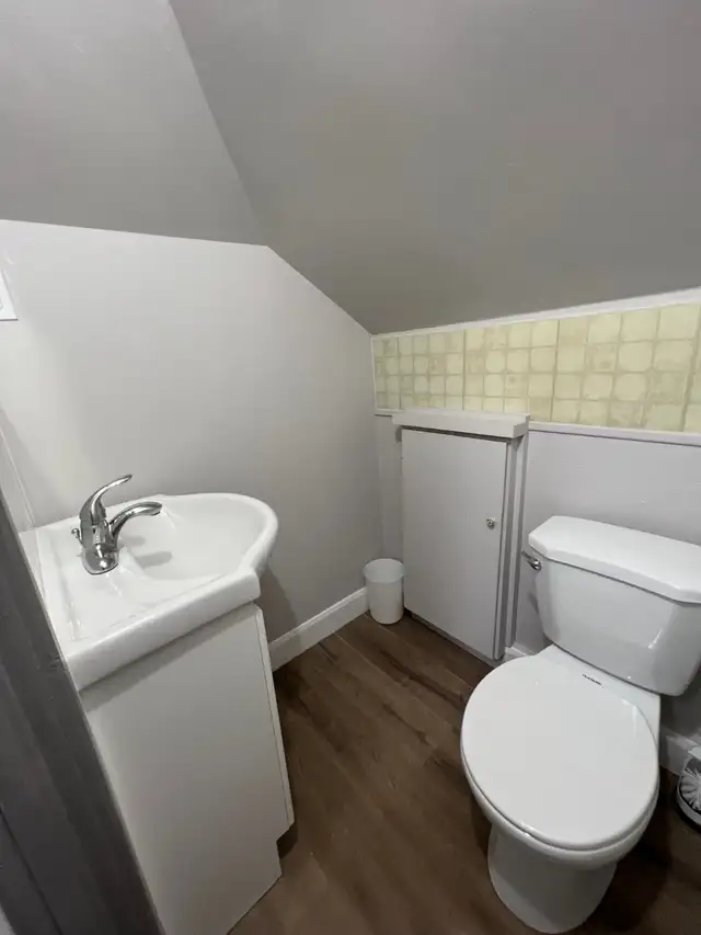 FURNISHED STUDIO & FURNISHED 2 BEDROOM ALL INCLUSIVE & INTERNET - Photo 6