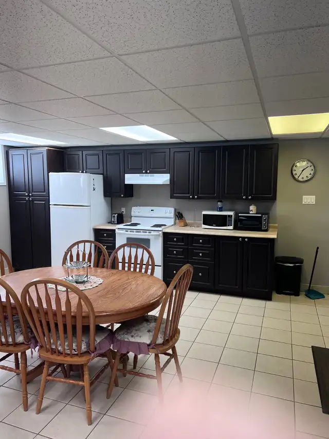 FURNISHED STUDIO & FURNISHED 2 BEDROOM ALL INCLUSIVE & INTERNET - Photo 7