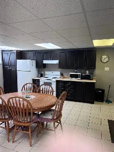 FURNISHED STUDIO & FURNISHED 2 BEDROOM ALL INCLUSIVE & INTERNET - Photo 7