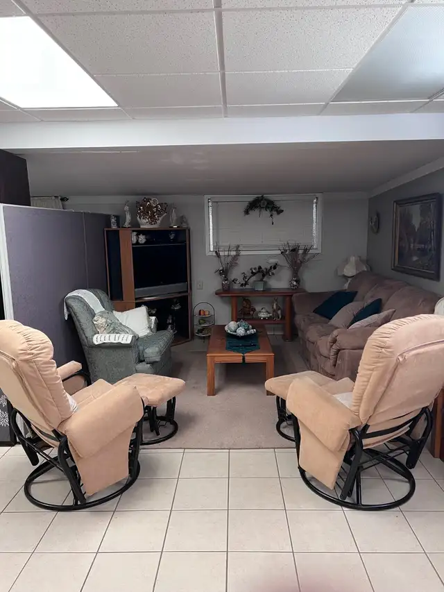 FURNISHED STUDIO & FURNISHED 2 BEDROOM ALL INCLUSIVE & INTERNET - Photo 9