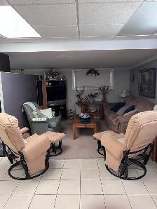 FURNISHED STUDIO & FURNISHED 2 BEDROOM ALL INCLUSIVE & INTERNET - Photo 9