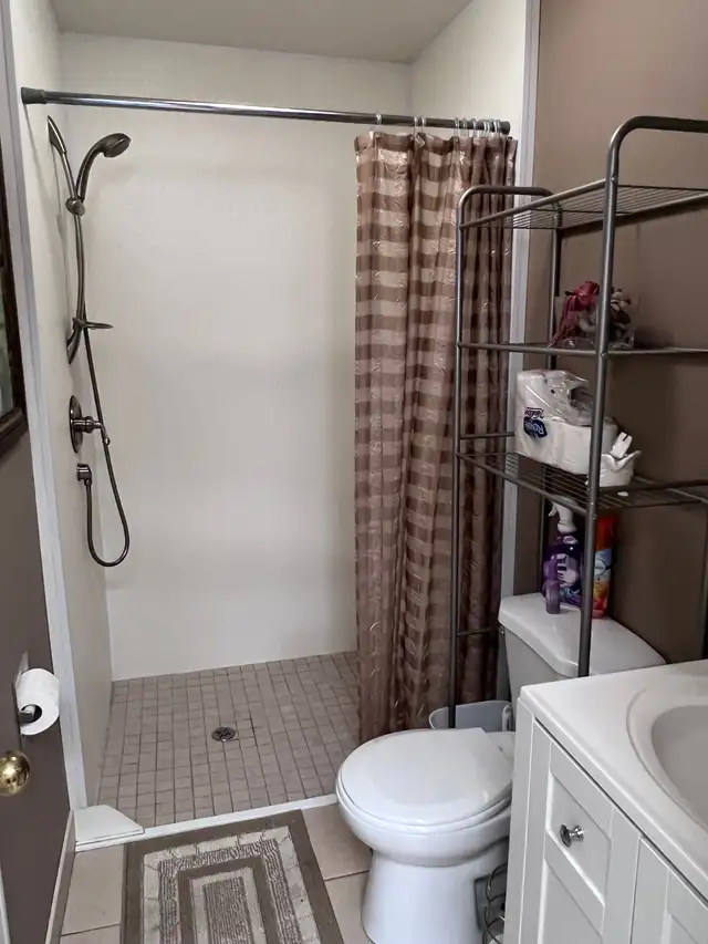 FURNISHED STUDIO & FURNISHED 2 BEDROOM ALL INCLUSIVE & INTERNET - Photo 10