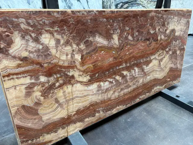 Stone / Slab Operator Wanted