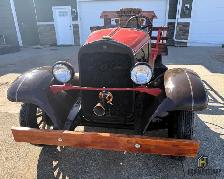 1929 PLYMOUTH PU Vintage Classic Pickup Truck - Photo 2
