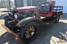1929 PLYMOUTH PU Vintage Classic Pickup Truck - Photo 3
