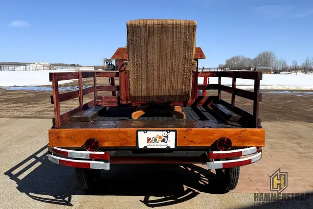 1929 PLYMOUTH PU Vintage Classic Pickup Truck - Photo 7