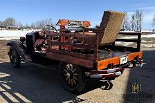 1929 PLYMOUTH PU Vintage Classic Pickup Truck - Photo 8