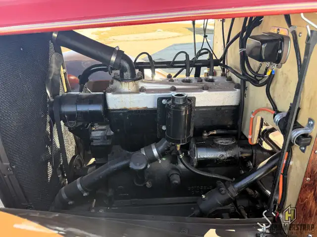 1929 PLYMOUTH PU Vintage Classic Pickup Truck - Photo 9