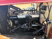 1929 PLYMOUTH PU Vintage Classic Pickup Truck - Photo 9