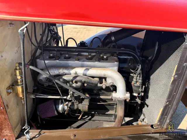 1929 PLYMOUTH PU Vintage Classic Pickup Truck - Photo 10