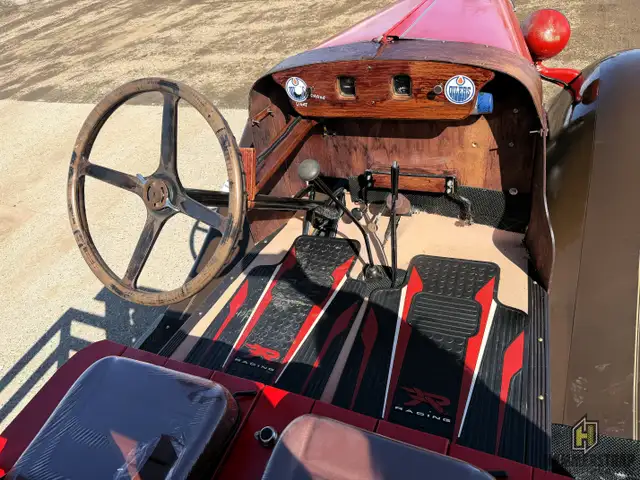 1929 PLYMOUTH PU Vintage Classic Pickup Truck - Photo 13