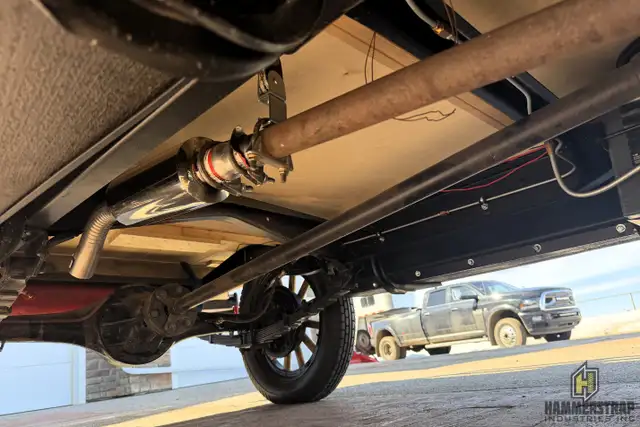 1929 PLYMOUTH PU Vintage Classic Pickup Truck - Photo 17