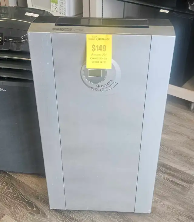 Danby Air Conditioner 8000 BTU