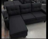 New Relaxing 3 Seater Sofa With Free Delivery