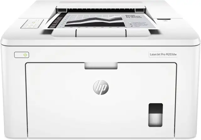 BRAND NEW IN BOX HP LASERJET PRO TONER PRINTER FOR $249.99