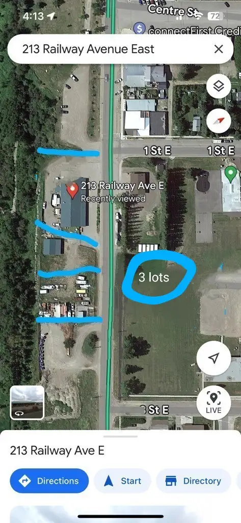 6000 sq ft COMMERCIAL BUILDING FOR SALE