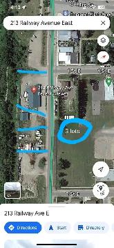 6000 sq ft COMMERCIAL BUILDING FOR SALE