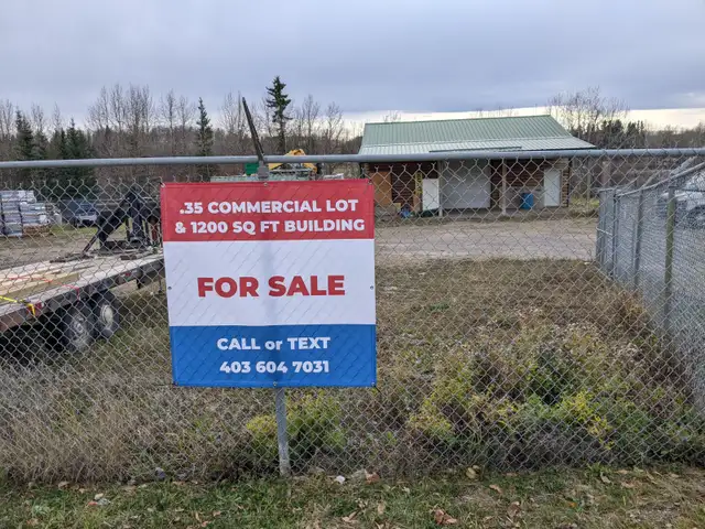 6000 sq ft COMMERCIAL BUILDING FOR SALE - Photo 7