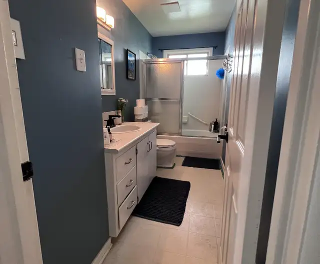 Unfurnished 4 bed, 2 bath house - Photo 6