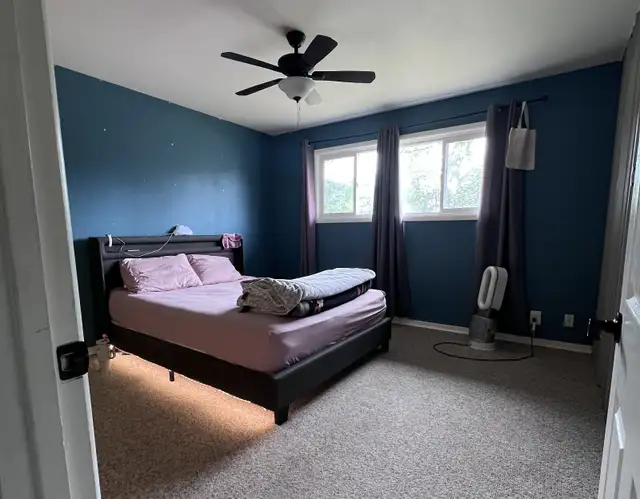 Unfurnished 4 bed, 2 bath house - Photo 7