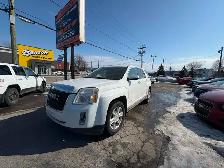 GMC Terrain 2013 Aut. AWD A/C $4795. Rusty 450-820-0550