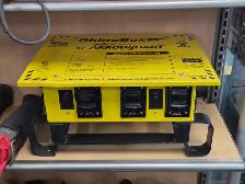 RhinoBox Power Center RB300ME-001 @ Cashopolis!!