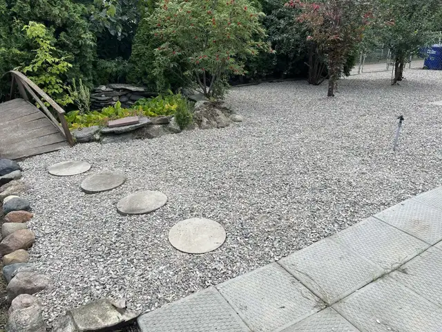 Landscape service - Photo 10