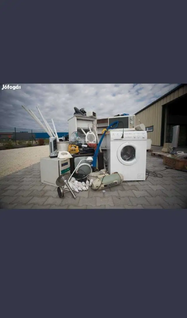 Scrap Metal Pickup Free 437-218-4147