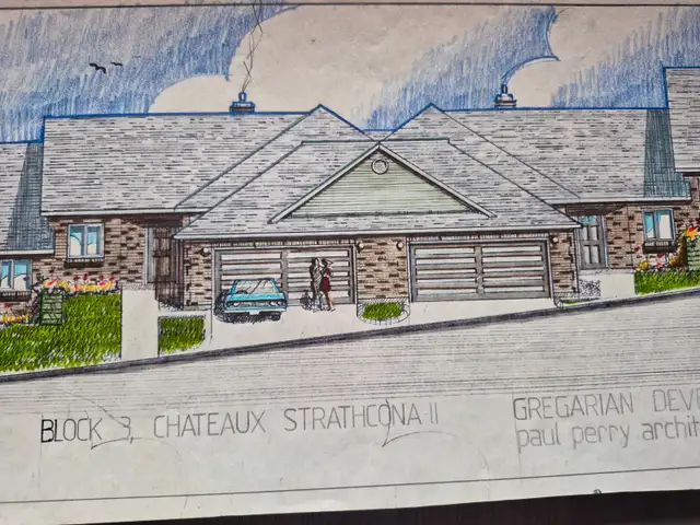 Professional  Architect Services