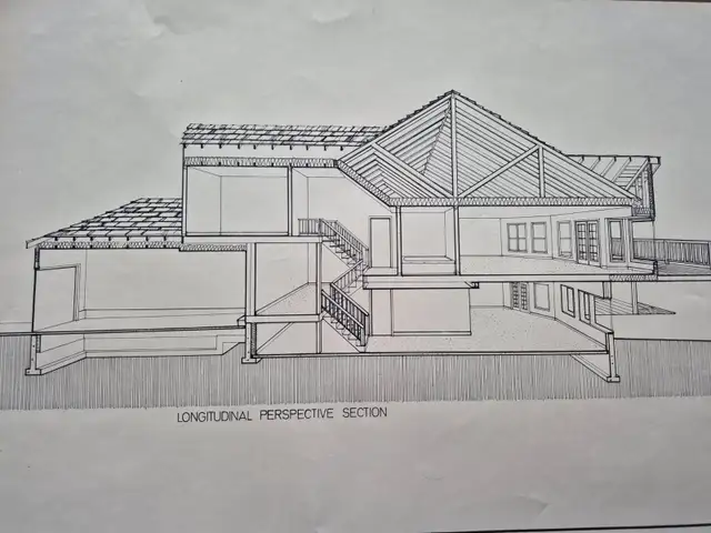 Professional  Architect Services - Photo 3