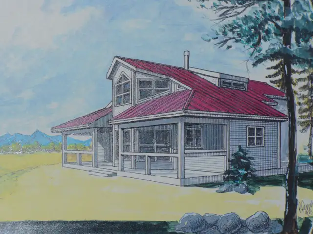 Professional  Architect Services - Photo 4