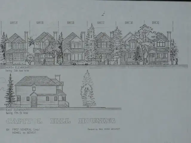 Professional  Architect Services - Photo 6