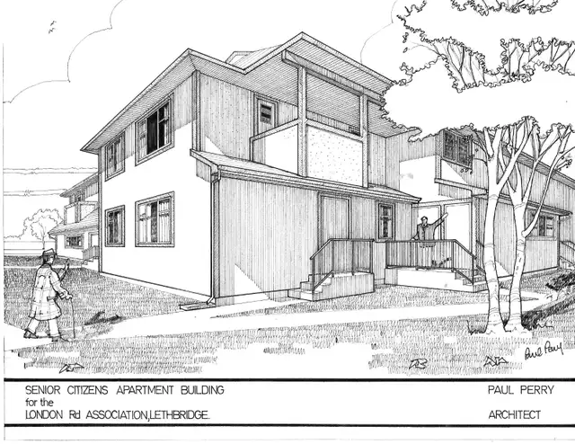 Professional  Architect Services - Photo 8