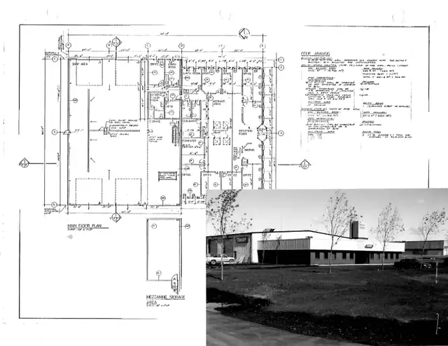 Professional  Architect Services - Photo 10