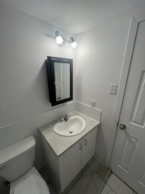 1 ½ Rénové 2 min Métro Longueuil tout inclus, wifi pour juillet - Photo 7