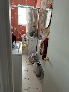 Logement à louer Montréal-Mercier 41/2 parc Belle Rive - Photo 2