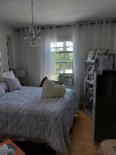 Logement à louer Montréal-Mercier 41/2 parc Belle Rive - Photo 4