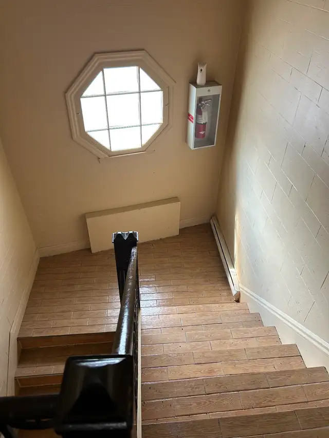 Logement à louer Montréal-Mercier 41/2 parc Belle Rive - Photo 6