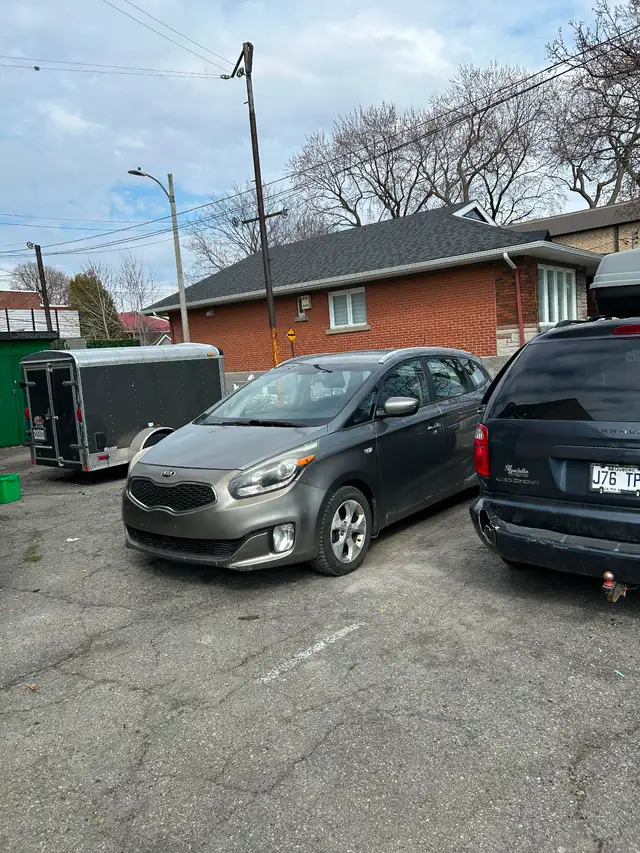 Logement à louer Montréal-Mercier 41/2 parc Belle Rive - Photo 7