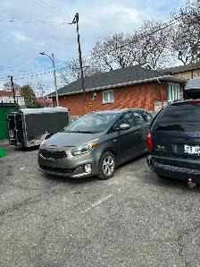 Logement à louer Montréal-Mercier 41/2 parc Belle Rive - Photo 7