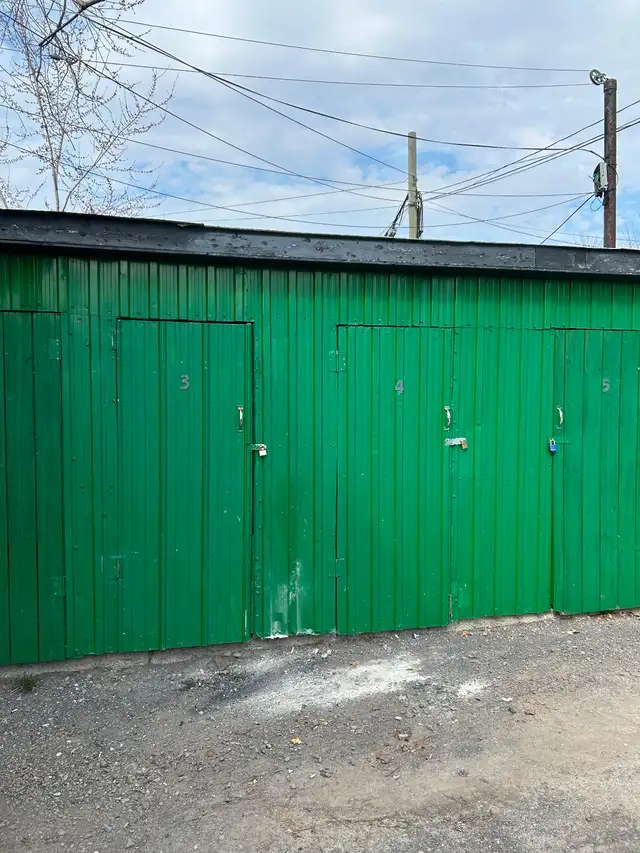 Logement à louer Montréal-Mercier 41/2 parc Belle Rive - Photo 9