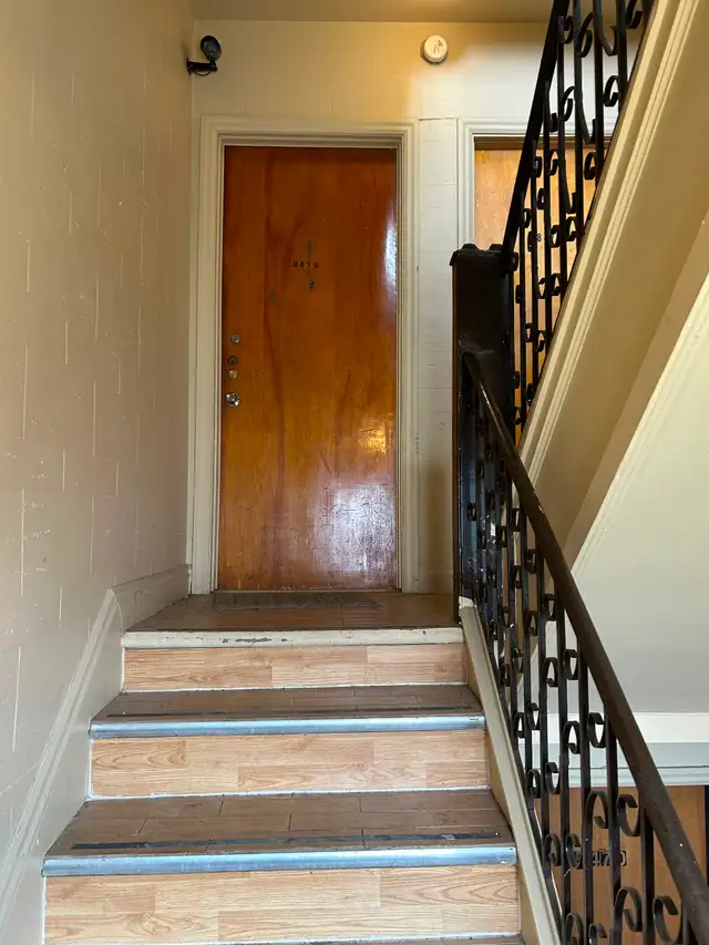 Logement à louer Montréal-Mercier 41/2 parc Belle Rive - Photo 10