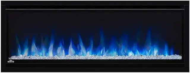 NAPOLEON VDF ALRVSN 42 DEEP ELECTRIC FIREPLACE $699 - Photo 2