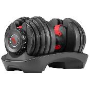 BOWFLEX 552 DUMBBELLS $449