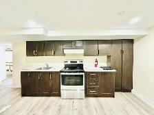 3 bed 2 bath 3 parking